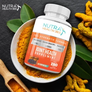 Joint Health - 62 Capsules