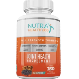 Joint Health - 62 Capsules