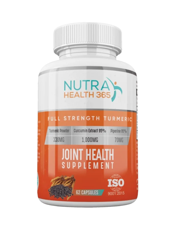 Joint Health - 62 Capsules