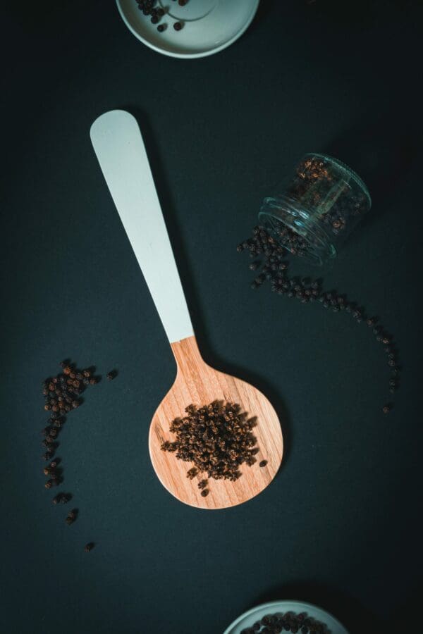 Piperine / Black Pepper