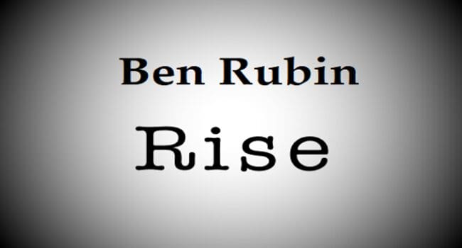Rise UK logo