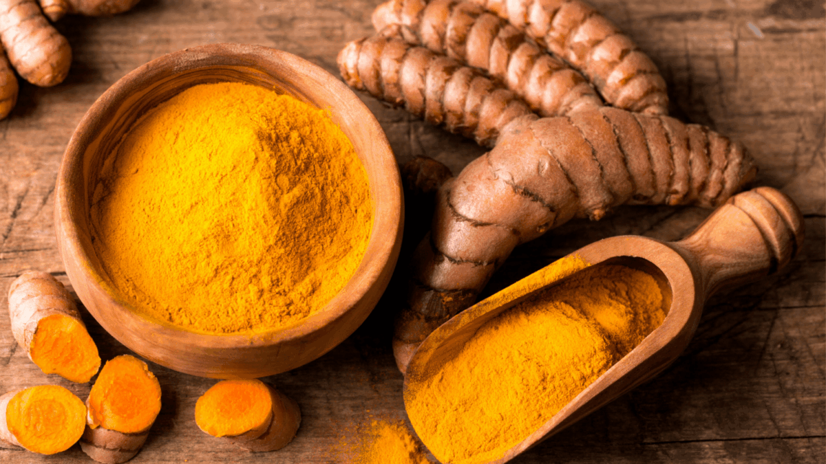 Turmeric