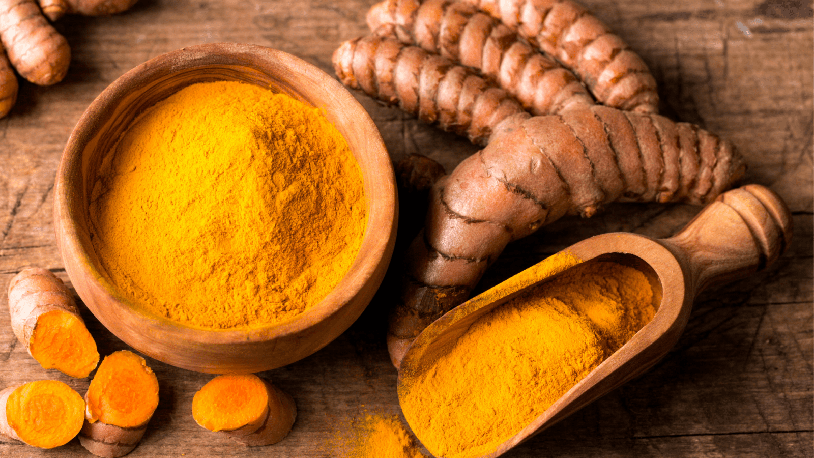 Turmeric