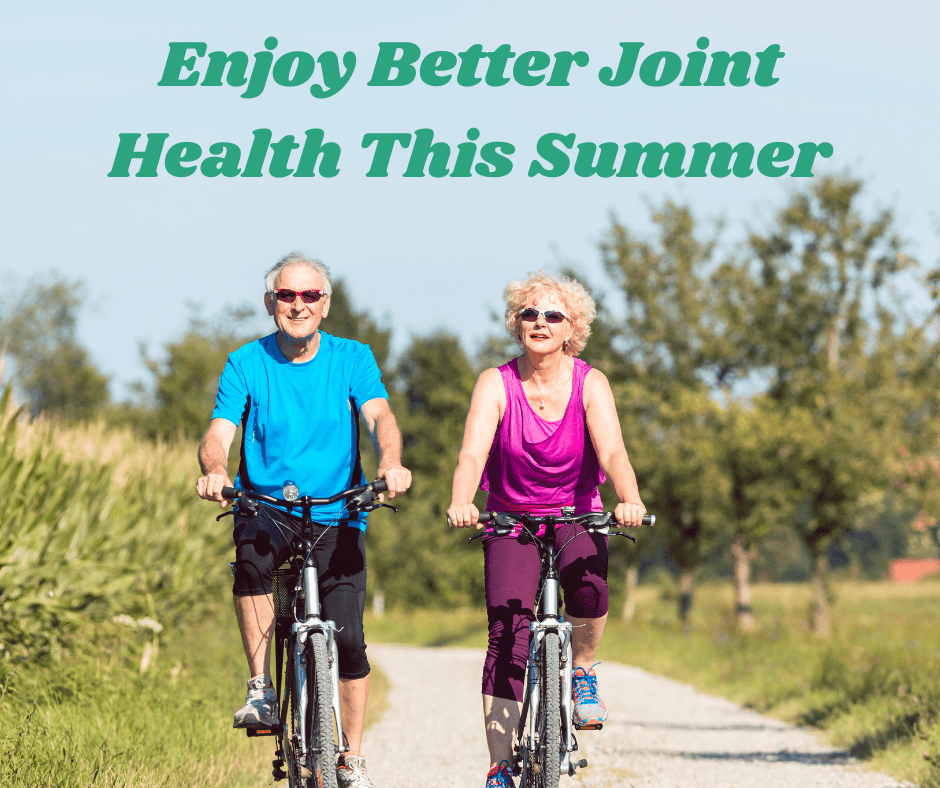 Nutrahealth365 Joint Health Supplement
