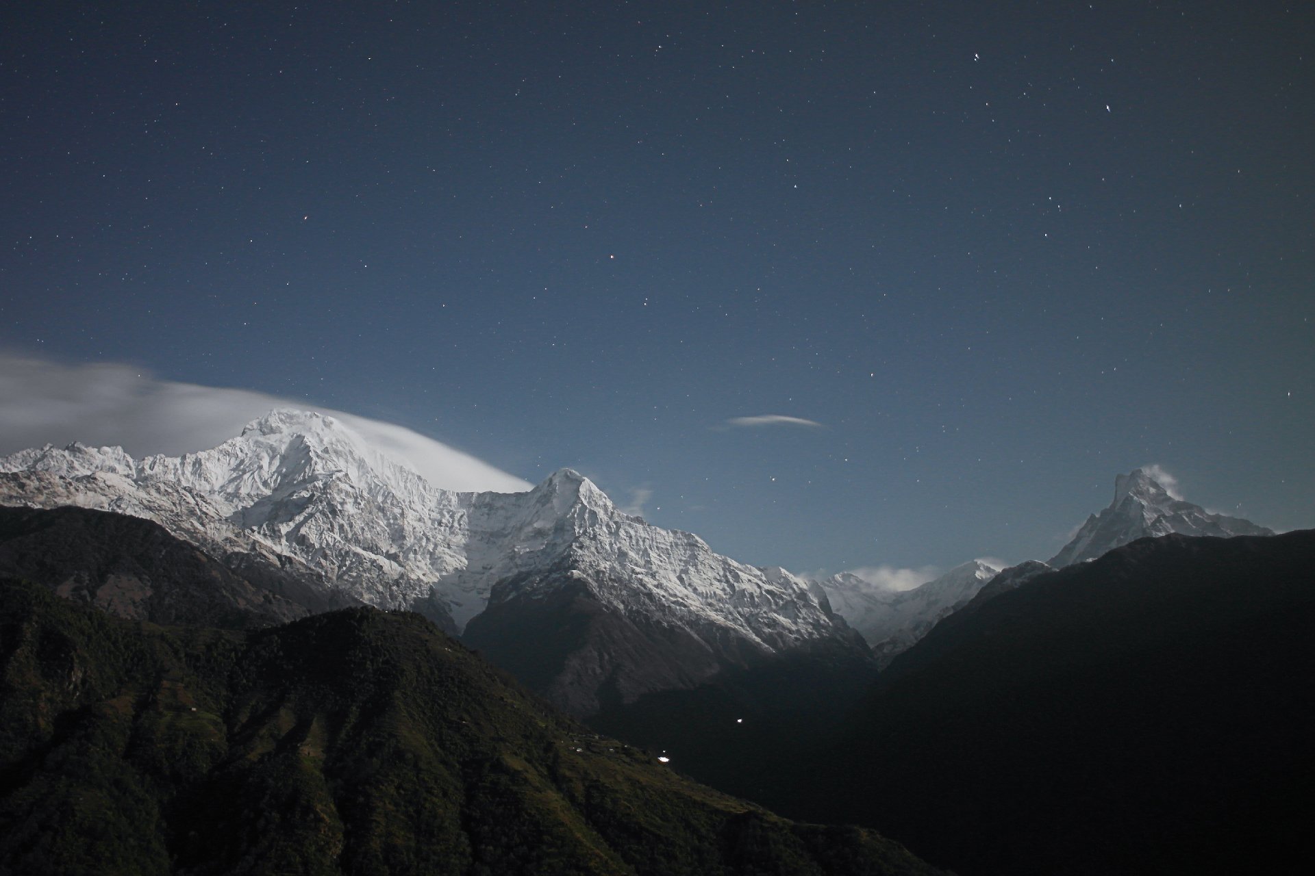 Shilajit from the himalyas