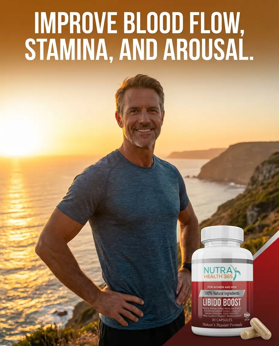 Libido Boost - Image 3
