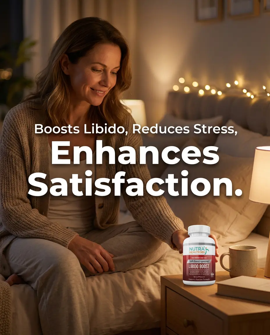 Libido Boost - Image 4