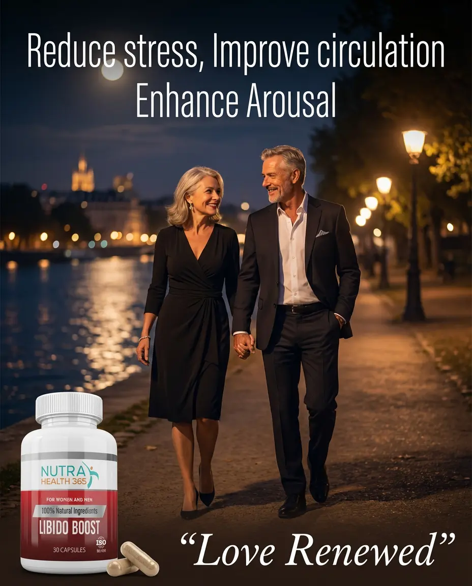 Libido Boost - Image 5