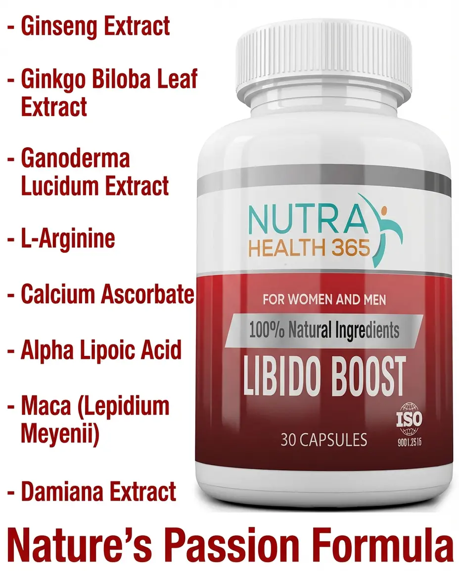 Libido Boost - Image 6