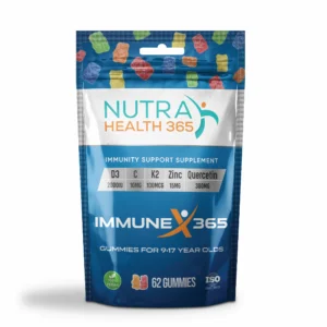 Immunex365 for Young Adults