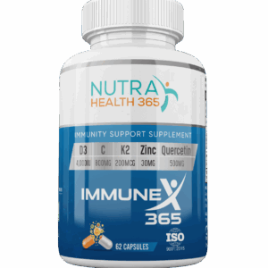 Immunex 365