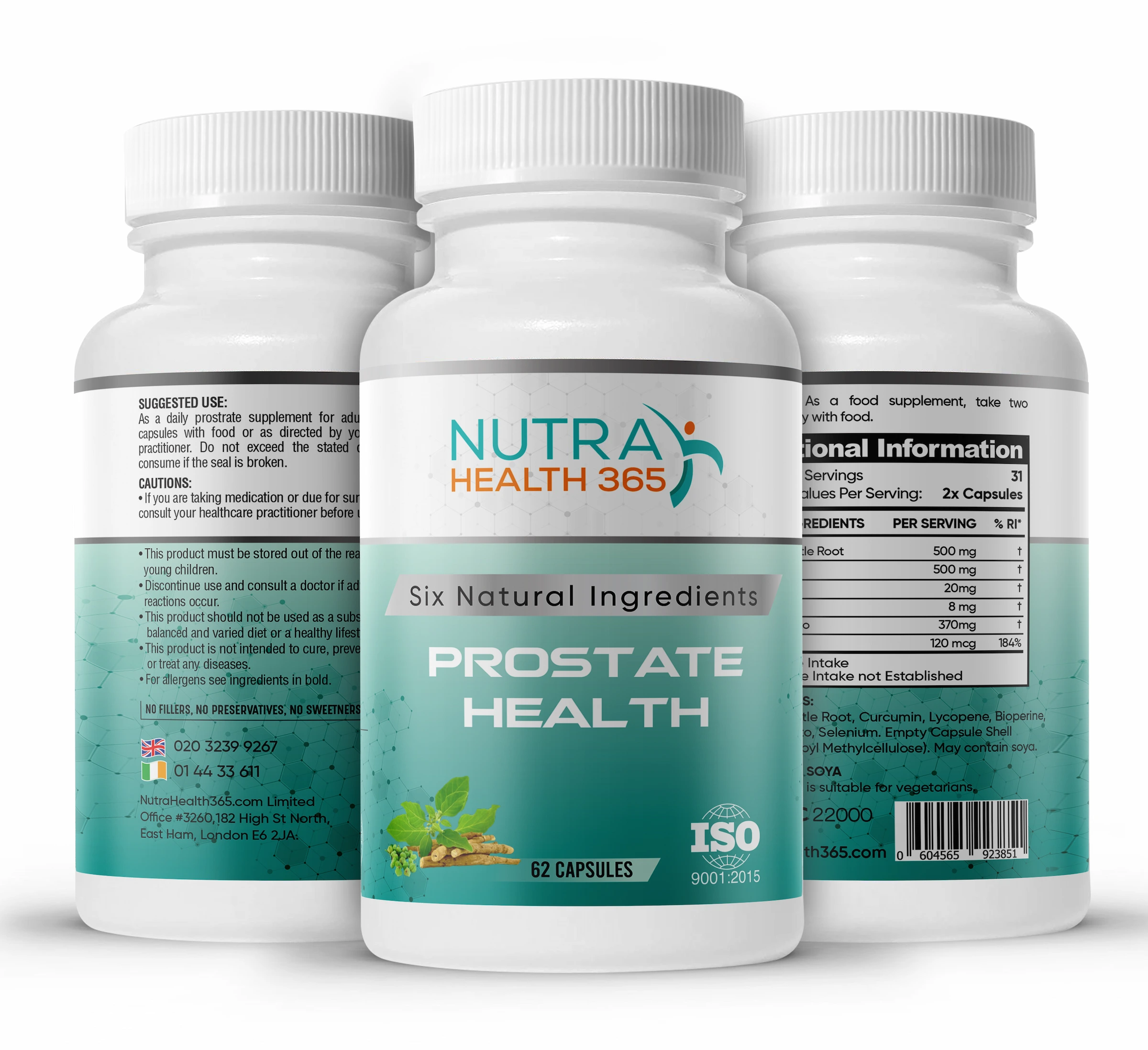 Prostate Health - Image 2