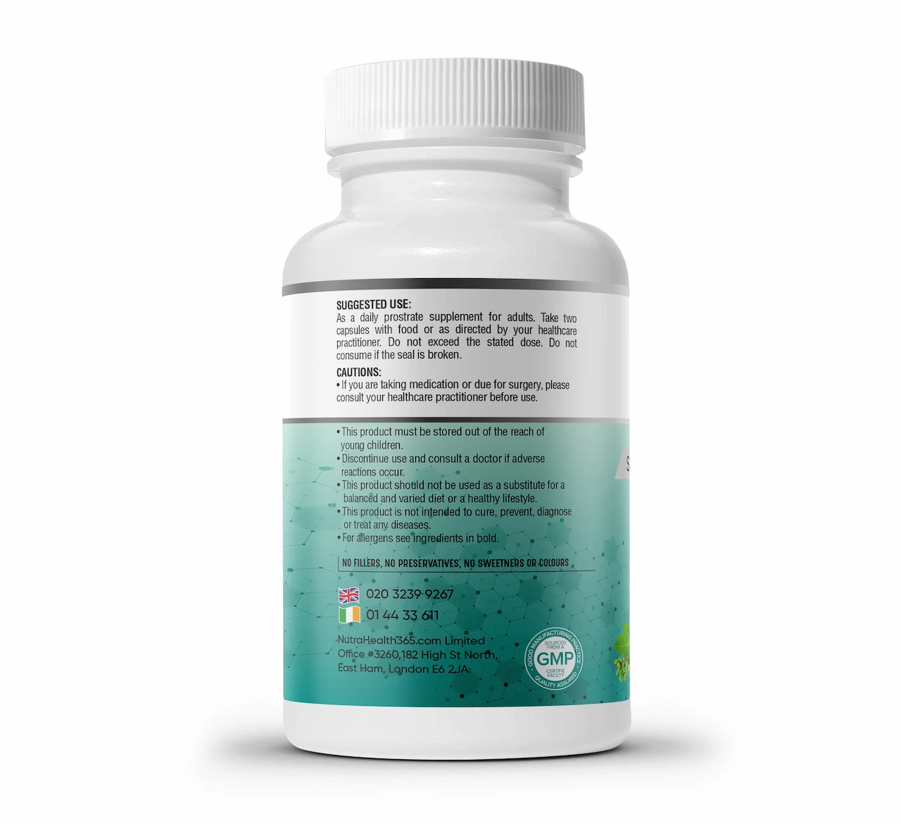 Prostate Health - Image 3