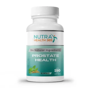 Prostate Health