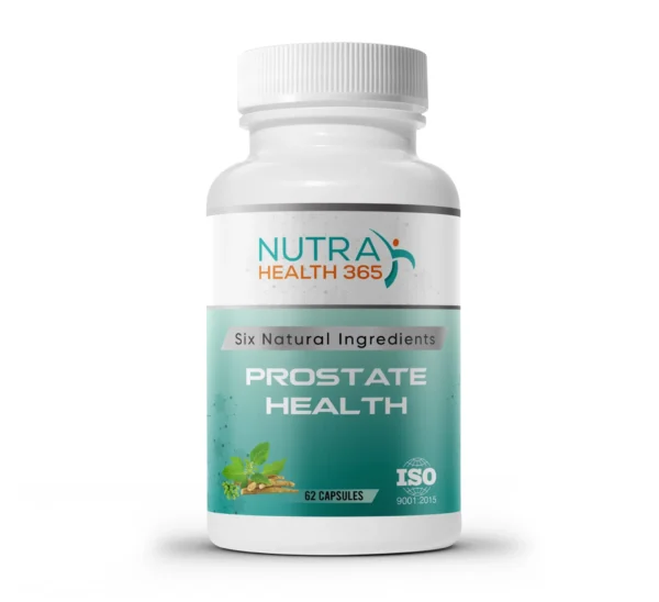 Prostate Health