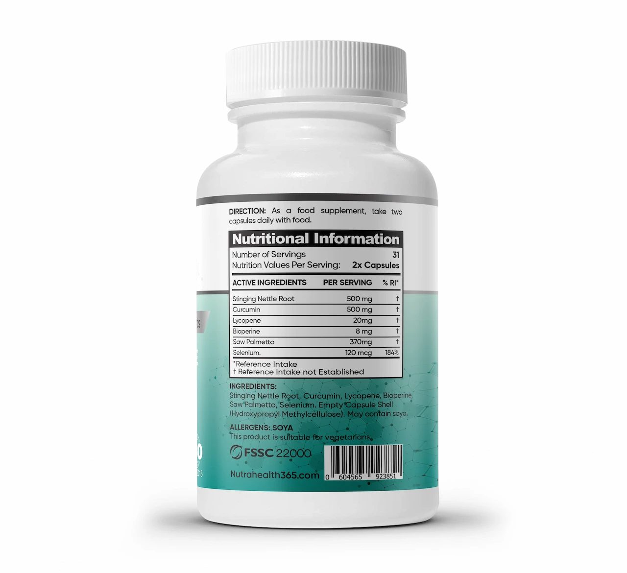 Prostate Health - Image 4