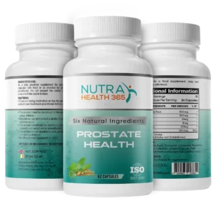 Prostate Health