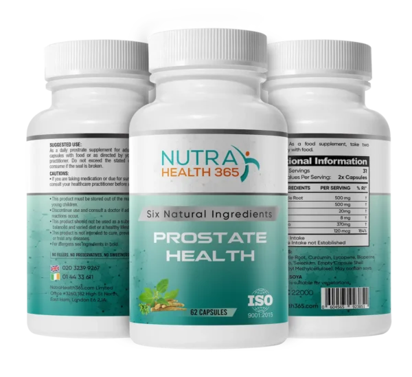 Prostate Health
