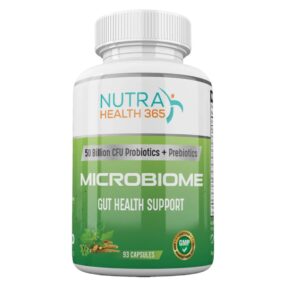 Microbiome