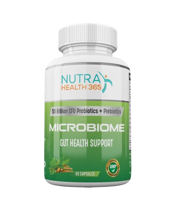 Microbiome