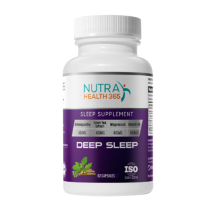 Deep Sleep