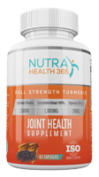 Joint Health Supplement