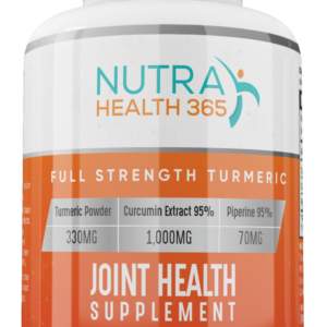 Joint Health Supplement