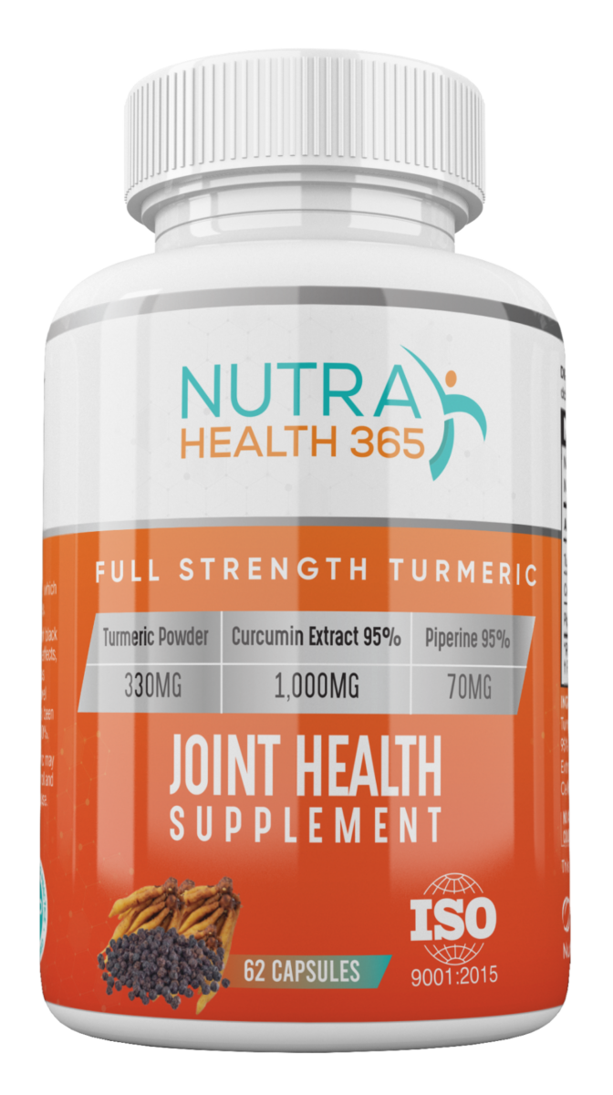 Joint Health Supplement