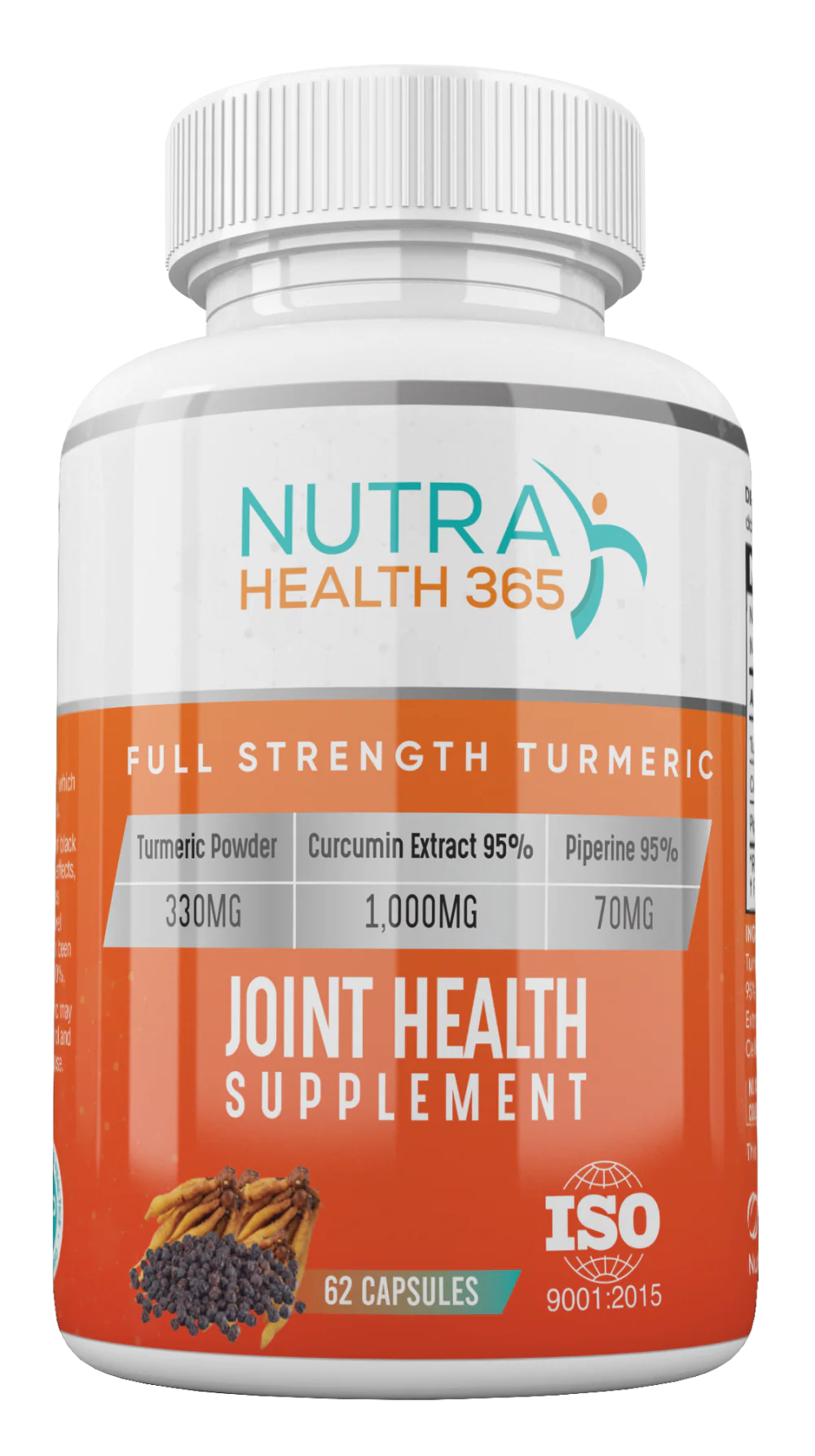 Joint Health Supplement