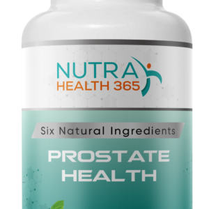 Prostate Supplement