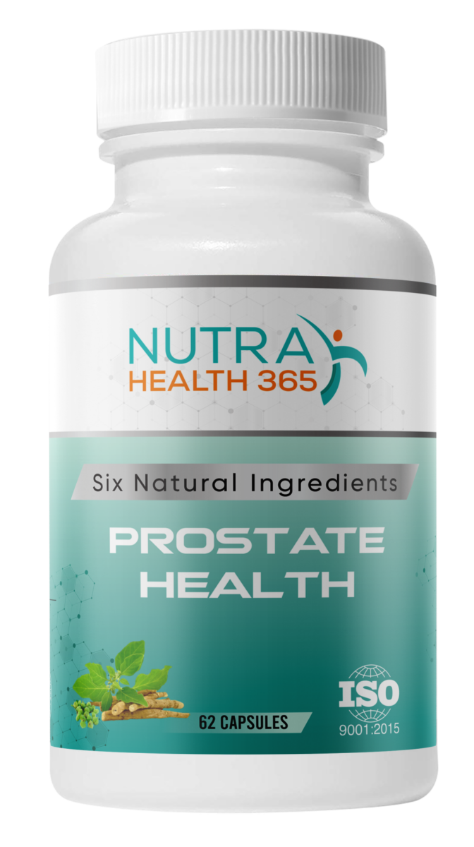 Prostate Supplement