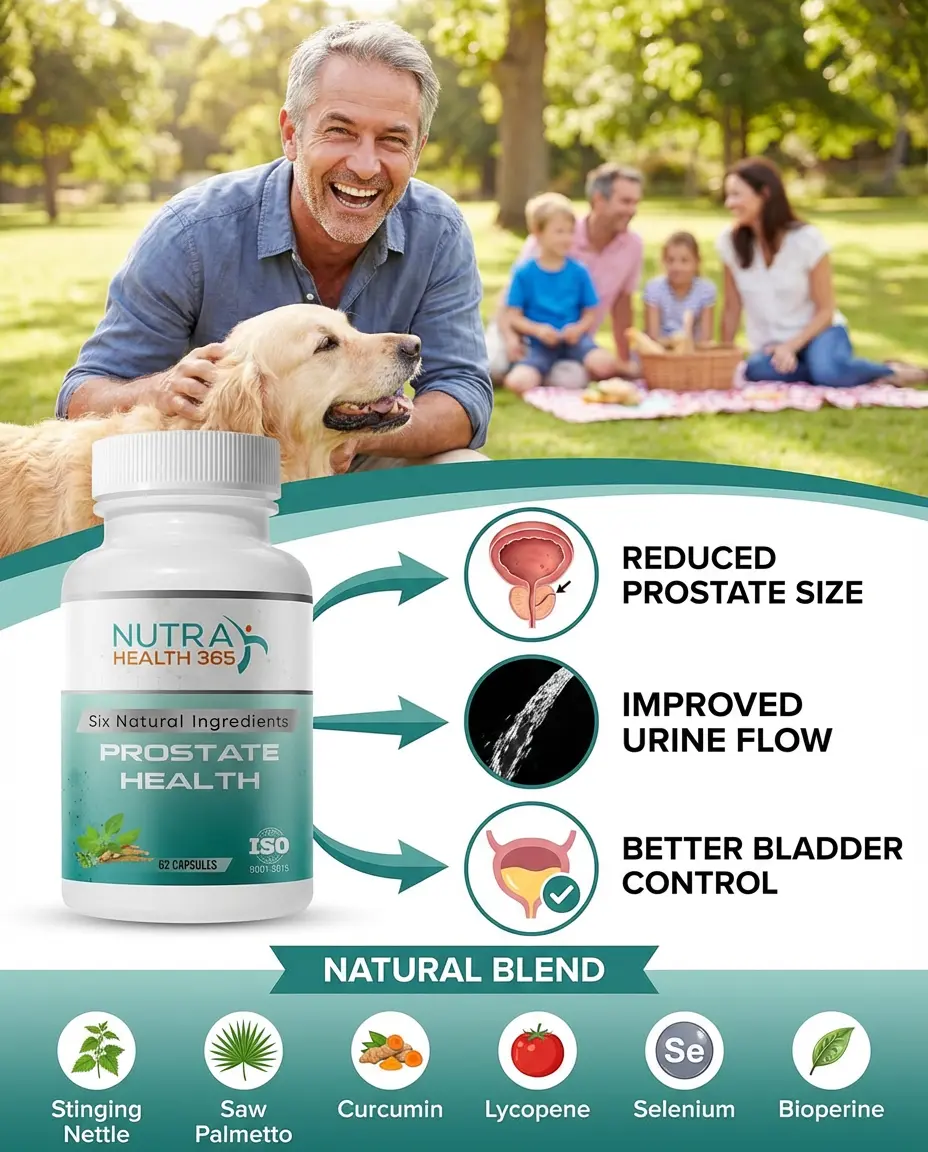 Prostate Health - Image 6