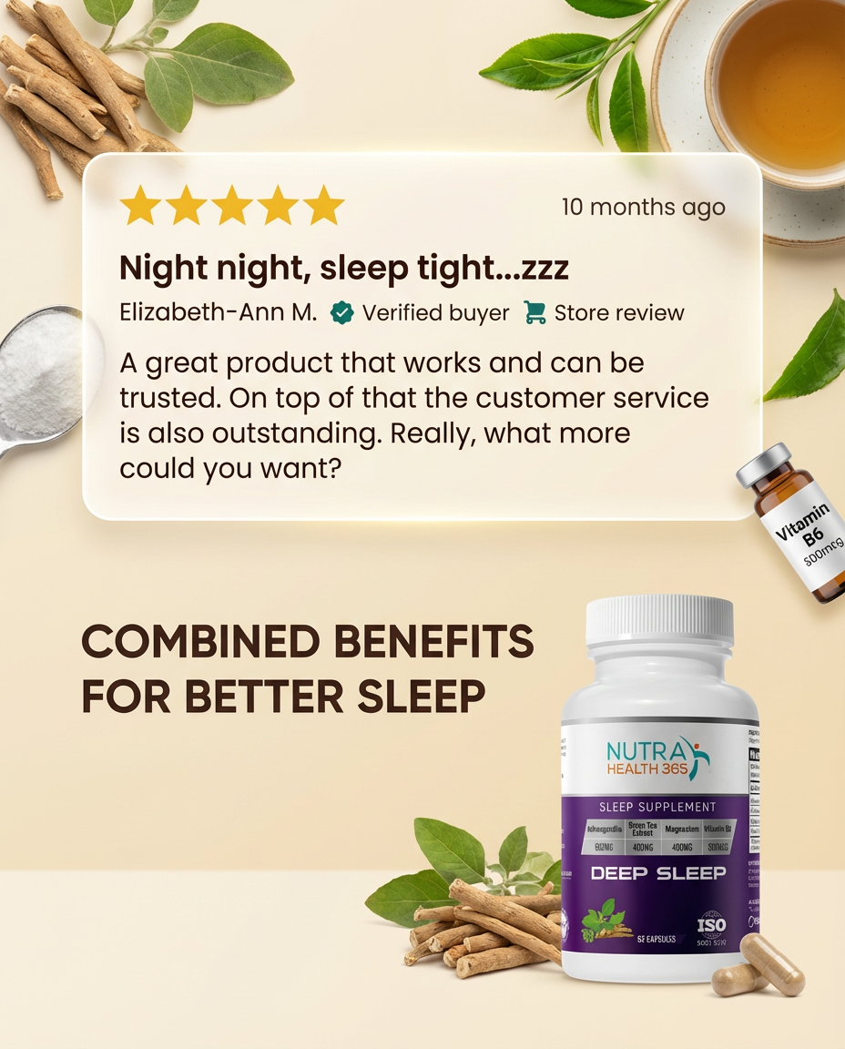 Deep Sleep - Image 7