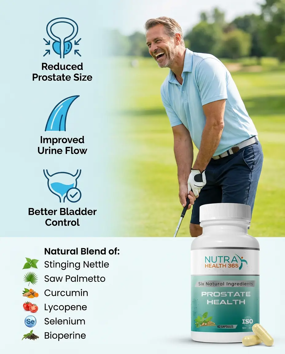 Prostate Health - Image 5