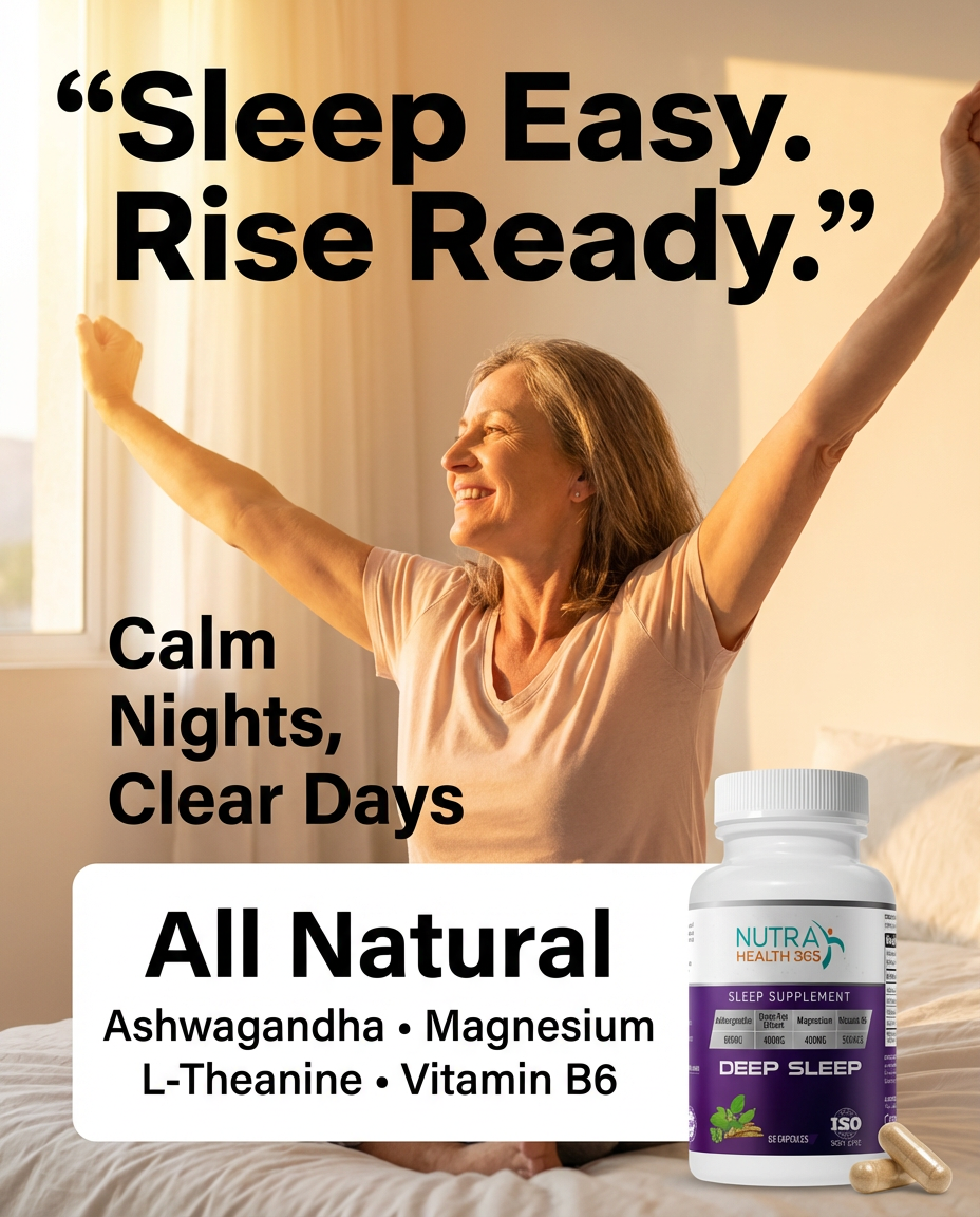 Deep Sleep - Image 8