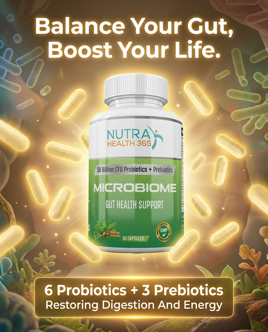 Microbiome - Image 4