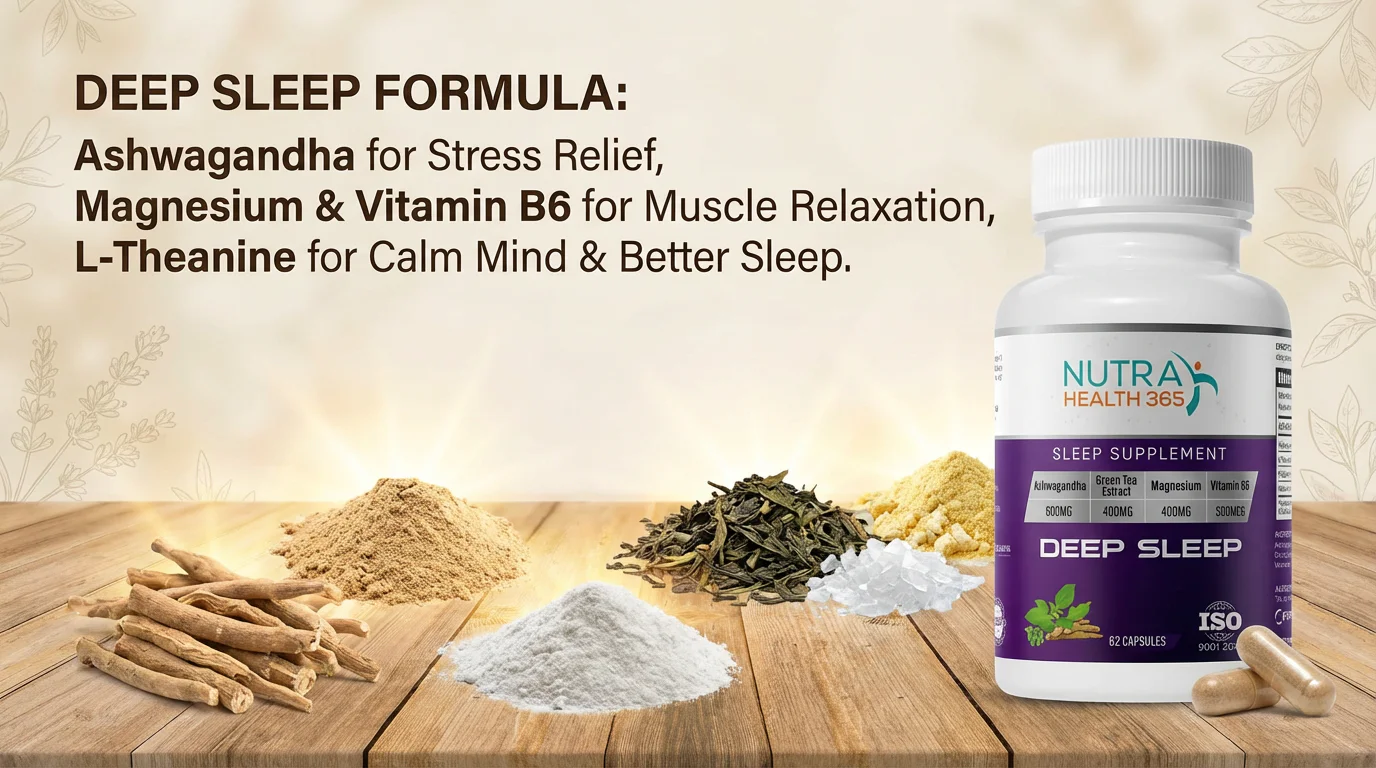 Deep Sleep - Image 5